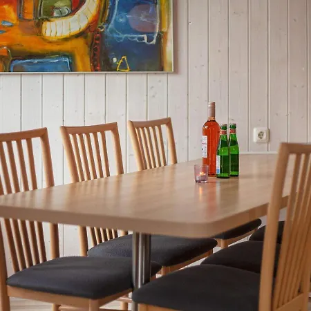 4 Person In Grömitz