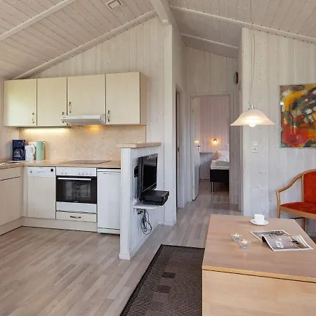 בית נופש 4 Person In Grömitz