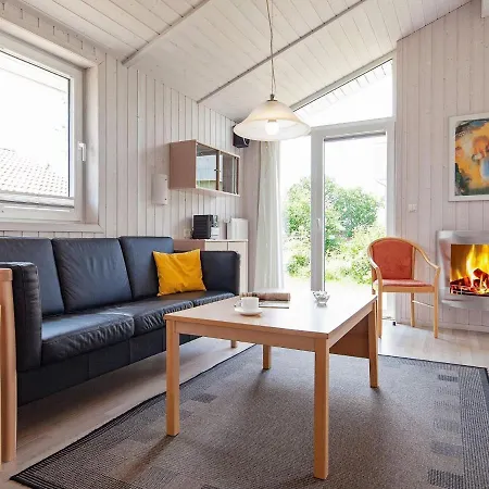 בית נופש 4 Person In *