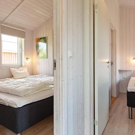 בית נופש 4 Person In