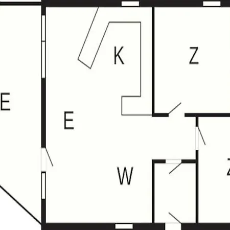 Two-bedroom In 20