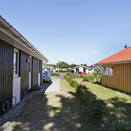 Holiday home Two-bedroom In 20 *