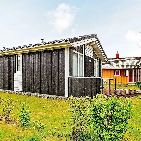 Two-bedroom In 20