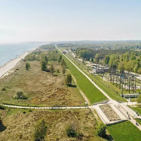 4 Person In Grömitz