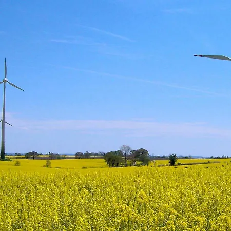 4 Person In בית נופש Grömitz