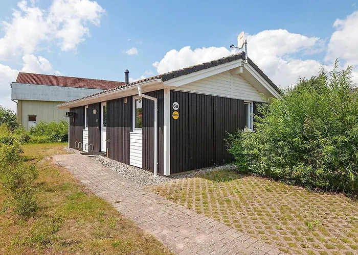 Semesterbostad 4 Person In