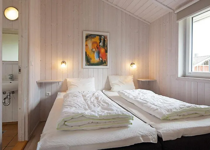 4 Person In * Grömitz