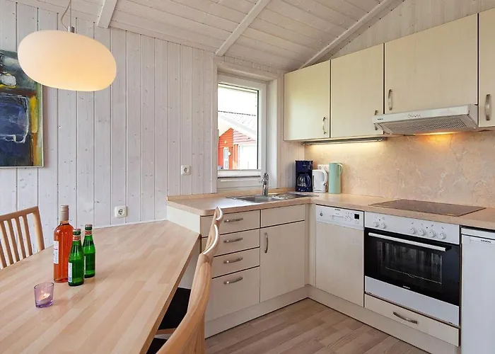 4 Person In Grömitz