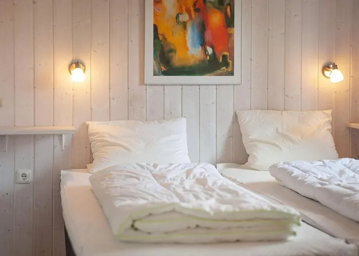 Semesterbostad 4 Person In