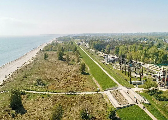 4 Person In Grömitz